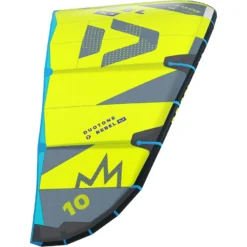 2024 Duotone Rebel SLS High Performance Freeride / Big Air Kite Discounts Apply ! -surf sale shop duotone 2024 rebel sls size 6