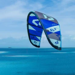 2024 Duotone Rebel SLS High Performance Freeride / Big Air Kite Discounts Apply ! -surf sale shop duotone 2024 rebel sls size 9
