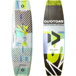 2024 Duotone Select Concept Blue Twintip Kiteboard Discounts Apply !