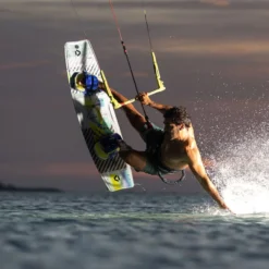 2024 Duotone Select Concept Blue Twintip Kiteboard Discounts Apply ! 13 2024 Duotone Select Concept Blue Twintip Kiteboard Discounts Apply ! -surf sale shop duotone 2024 select concept blue 5