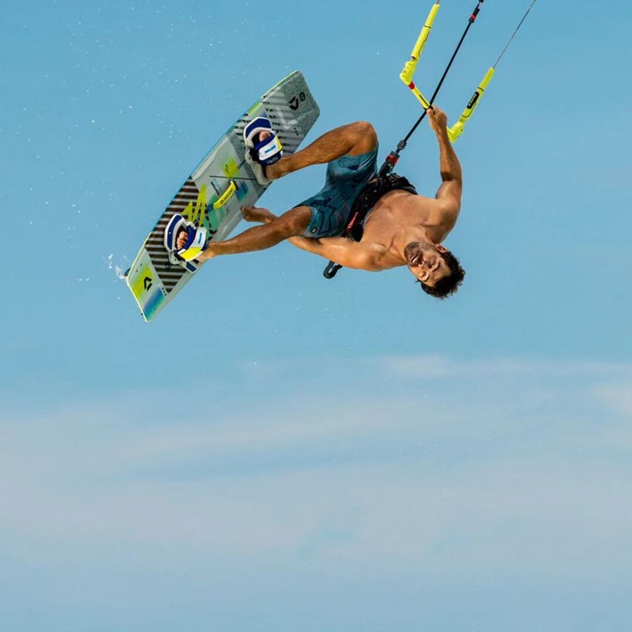 2024 Duotone Select Concept Blue Twintip Kiteboard Discounts Apply ! 8 2024 Duotone Select Concept Blue Twintip Kiteboard Discounts Apply ! - Image 6