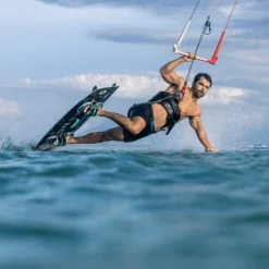 2022 Duotone Quad Control Trust Bar - 50% Off Discounts Apply ! -surf sale shop duotone2022 trust quad 3