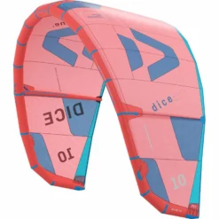 2022 Duotone Dice - Freestyle, Freeride / Wave Kite Discounts Apply !