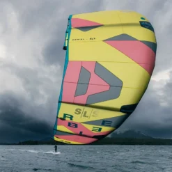 2023 Duotone Rebel SLS High Performance Freeride / Big Air Kite - 30% Off Discounts Apply ! -surf sale shop duotone2023 rebel sls size bar 5