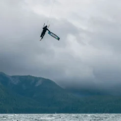 2023 Duotone Rebel SLS High Performance Freeride / Big Air Kite - 30% Off Discounts Apply ! -surf sale shop duotone2023 rebel sls size bar 6