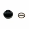 Duotone/North Click Bar Iron Heart Stopper Ball & Ring (SS17-22) Discounts Apply ! -surf sale shop duotone clickbar ironheart stopper ball 44900 8191 1