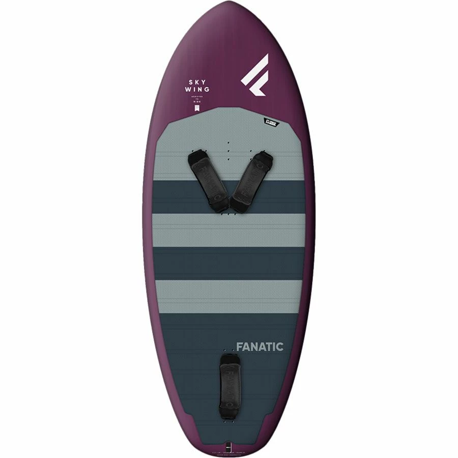Fanatic Sky Wing - Wing Foil Board - 30% Off Discounts Apply ! 4 Fanatic Sky Wing - Wing Foil Board - 30% Off Discounts Apply ! - Image 2