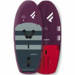 Fanatic Sky Wing - Wing Foil Board - 30% Off Discounts Apply ! 11 Fanatic Sky Wing - Wing Foil Board - 30% Off Discounts Apply ! -surf sale shop fanatic 2022 sky wing size 4