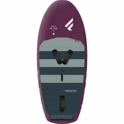 Fanatic Sky Wing - Wing Foil Board - 30% Off Discounts Apply ! 12 Fanatic Sky Wing - Wing Foil Board - 30% Off Discounts Apply ! -surf sale shop fanatic 2022 sky wing size 5