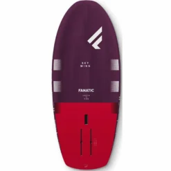 Fanatic Sky Wing - Wing Foil Board - 30% Off Discounts Apply ! 13 Fanatic Sky Wing - Wing Foil Board - 30% Off Discounts Apply ! -surf sale shop fanatic 2022 sky wing size 6