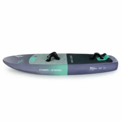 Fanatic Sky Free TE - Wing Foil Board - 25% Off Discounts Apply ! -surf sale shop fanatic 2023 sky free te wing board size 5