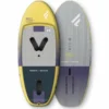 Fanatic Sky Style TE - Wing Foil Board Discounts Apply ! -surf sale shop fanatic 2023 sky style te wing board size 1