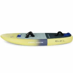 Fanatic Sky Style TE - Wing Foil Board Discounts Apply ! -surf sale shop fanatic 2023 sky style te wing board size 5