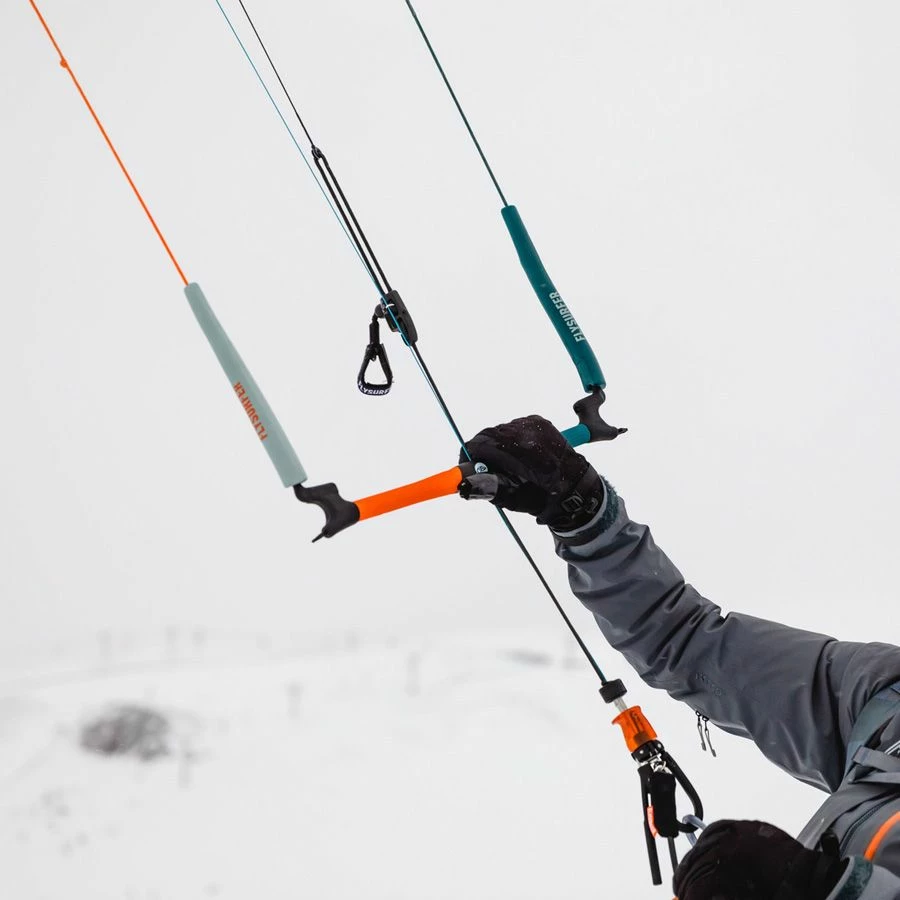 Flysurfer Connect 2 Control Bar Discounts Apply ! 10 Flysurfer Connect 2 Control Bar Discounts Apply ! - Image 8