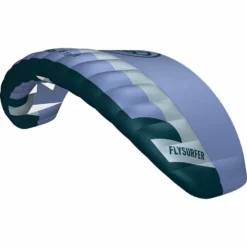 Flysurfer Hybrid - Hybrid Foil/Land/Snow Kite Discounts Apply ! -surf sale shop flysurfer hybrid foil kite size 3