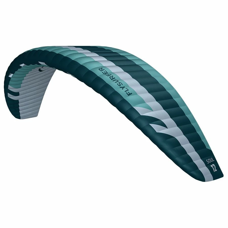 Flysurfer Soul 2 - All Around Performance Foil Kite Discounts Apply ! 6 Flysurfer Soul 2 - All Around Performance Foil Kite Discounts Apply ! - Image 4