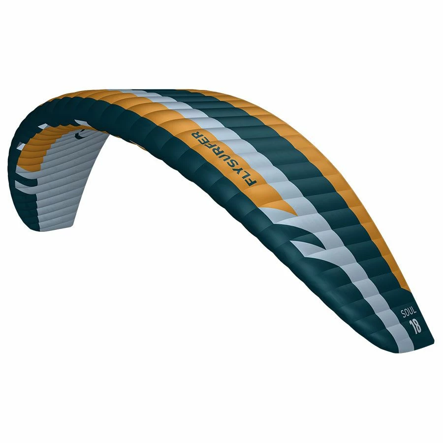 Flysurfer Soul 2 - All Around Performance Foil Kite Discounts Apply ! 8 Flysurfer Soul 2 - All Around Performance Foil Kite Discounts Apply ! - Image 6