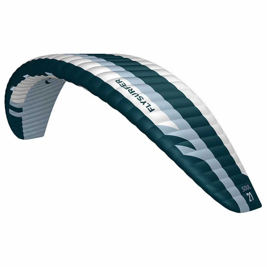 Flysurfer Soul 2 - All Around Performance Foil Kite Discounts Apply ! 9 Flysurfer Soul 2 - All Around Performance Foil Kite Discounts Apply ! - Image 7
