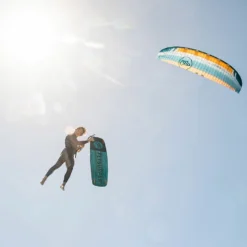Flysurfer Soul 2 - All Around Performance Foil Kite Discounts Apply ! 20 Flysurfer Soul 2 - All Around Performance Foil Kite Discounts Apply ! -surf sale shop flysurfer soul 2 9