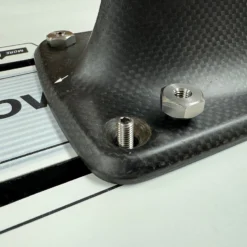 Foilite Easy Track - Universal M6 Titanium Hydrofoil Set Discounts Apply ! -surf sale shop foilite titanium easy track universal hydrofoil set 6