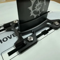 Foilite Easy Track - Universal M6 Titanium Hydrofoil Set Discounts Apply ! -surf sale shop foilite titanium easy track universal hydrofoil set 7