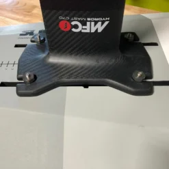 Foilmount Wizardhat Hardware(Set Of 4) - Universal Foil Mounting Hardware Discounts Apply ! -surf sale shop foilmount wizardhat hardware 4