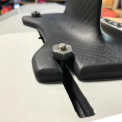 Foilmount Wizardhat Hardware(Set Of 4) - Universal Foil Mounting Hardware Discounts Apply ! -surf sale shop foilmount wizardhat hardware 5