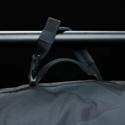 2022 Ion Gearbag Tec 5'4" - With Wheels Discounts Apply ! -surf sale shop ion 2022 gear bag tec 5 4 3