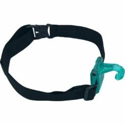 Ozone Wing Waist Strap And Ride Engine Nug Wing Hook Combo Discounts Apply ! -surf sale shop kb ozone ride engine waist strap nug combo 3