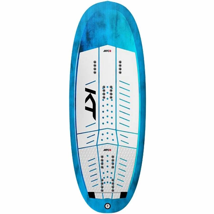 KT Surfing - Drifter F - Full Foil Discounts Apply ! 3 KT Surfing - Drifter F - Full Foil Discounts Apply !