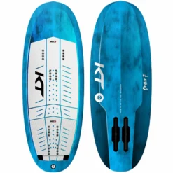 KT Surfing - Drifter F - Full Foil Discounts Apply ! 7 KT Surfing - Drifter F - Full Foil Discounts Apply ! -surf sale shop kt2022 drifter f full foil board 3