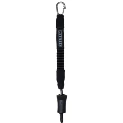 Mystic Kite Safety Leash - Short Discounts Apply ! -surf sale shop mystic 2024 kite leash short black