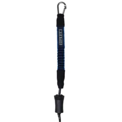 Mystic Kite Safety Leash - Short Discounts Apply ! -surf sale shop mystic 2024 kite leash short blue