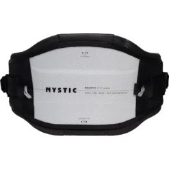 Mystic Majestic - Wingboarding / Wing Foil Harness - White Discounts Apply !