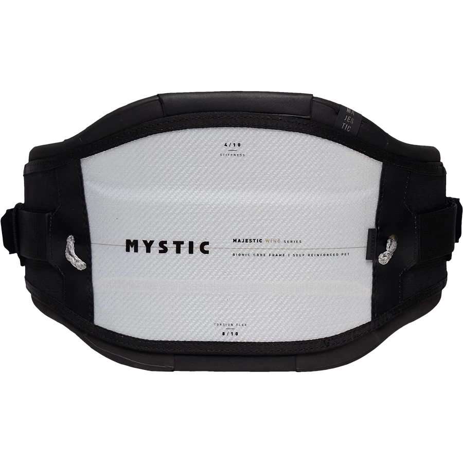 Mystic Majestic - Wingboarding / Wing Foil Harness - White Discounts Apply ! 3 Mystic Majestic - Wingboarding / Wing Foil Harness - White Discounts Apply !