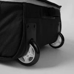 Mystic - Star Wingfoil Board Bag W/Wheels -surf sale shop mystic 2024 star wingfoil boardbag wheeled size 4