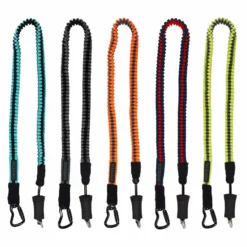 Mystic Kite Handle Pass Leash - 25% Off Discounts Apply !