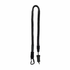 Mystic Kite Handle Pass Leash - 25% Off Discounts Apply ! -surf sale shop mystic2019 leash lhandle pass 4