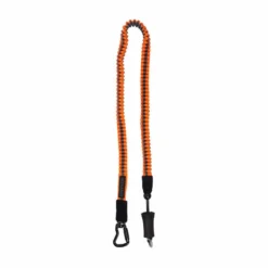 Mystic Kite Handle Pass Leash - 25% Off Discounts Apply ! -surf sale shop mystic2019 leash lhandle pass 6
