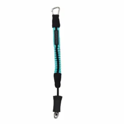 Mystic Short Kite Safety Leash - 25% Off Discounts Apply ! -surf sale shop mystic2019 leash short 3