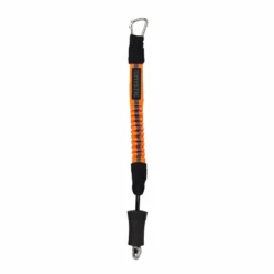 Mystic Short Kite Safety Leash - 25% Off Discounts Apply ! -surf sale shop mystic2019 leash short 5
