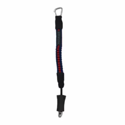 Mystic Short Kite Safety Leash - 25% Off Discounts Apply ! -surf sale shop mystic2019 leash short 6