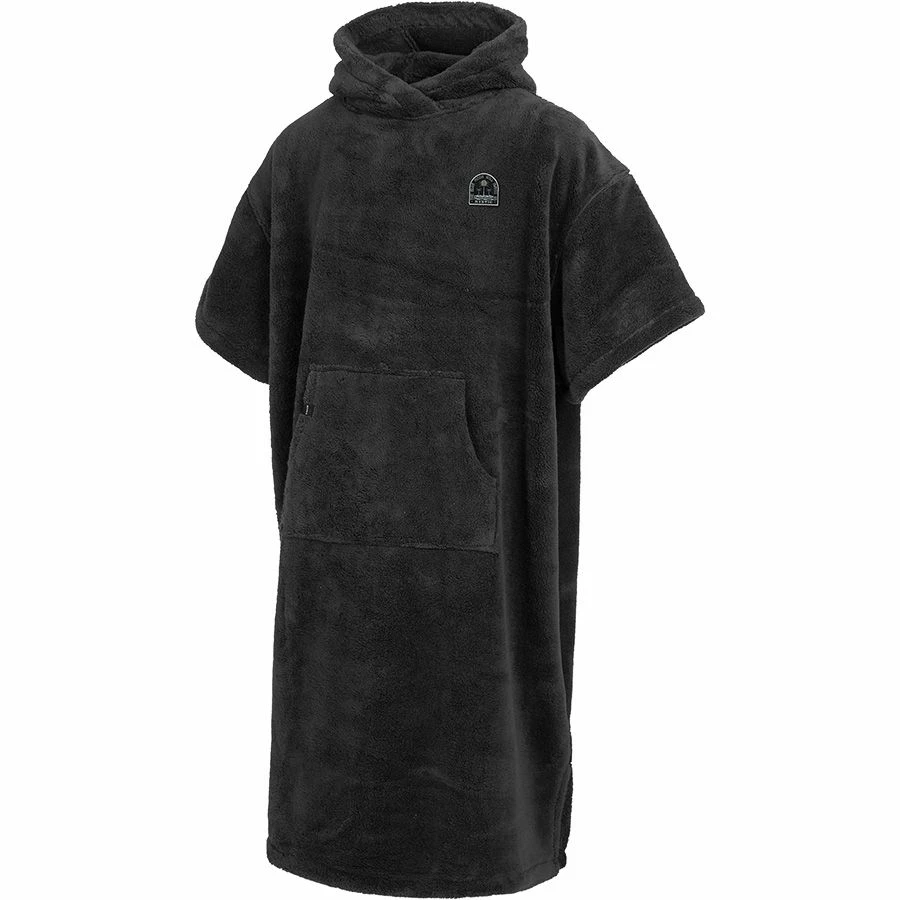 Mystic Poncho - Teddy - New Colors Discounts Apply ! 4 Mystic Poncho - Teddy - New Colors Discounts Apply ! - Image 2