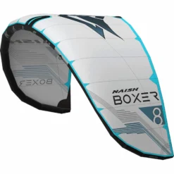 2023 Naish Boxer Single Strut Freeride/Foiling Kite Discounts Apply ! -surf sale shop naish 2023 boxer single strut kite size bar 4
