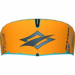 2023 Naish Boxer Single Strut Freeride/Foiling Kite Discounts Apply ! -surf sale shop naish 2023 boxer single strut kite size bar 5