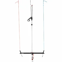 Naish Zero Bar - Carbon Foil Control System - 20% Off Discounts Apply !