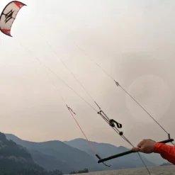 Naish Zero Bar - Carbon Foil Control System - 20% Off Discounts Apply ! -surf sale shop naish 2023 zero bar foil control system 10