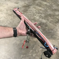 Naish Zero Bar - Carbon Foil Control System - 20% Off Discounts Apply ! -surf sale shop naish 2023 zero bar foil control system 11