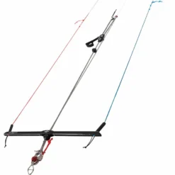 Naish Zero Bar - Carbon Foil Control System - 20% Off Discounts Apply ! -surf sale shop naish 2023 zero bar foil control system 3