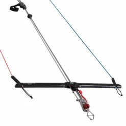 Naish Zero Bar - Carbon Foil Control System - 20% Off Discounts Apply ! -surf sale shop naish 2023 zero bar foil control system 4